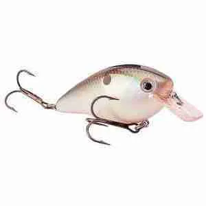 1. Walmart Bass Lures: Squarebill or Jointed