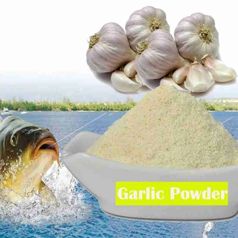 Garlic Powder Bait