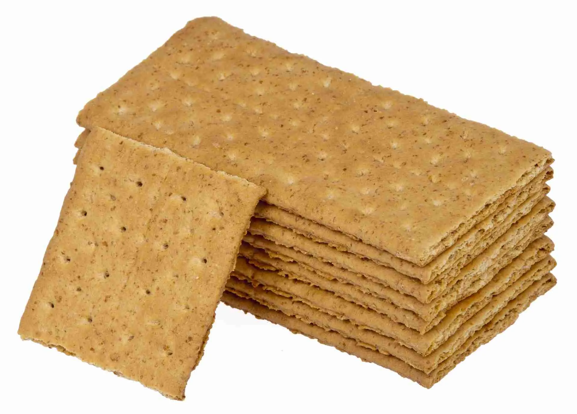 Homemade Groundbait Crackers: