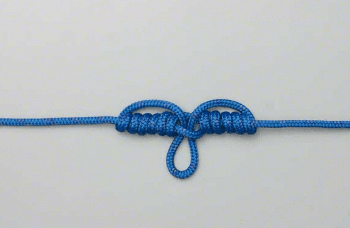 Learn How to Tie a Fishing Knot