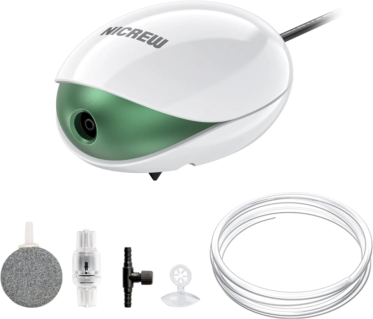 Minnows Water Tank Aerator